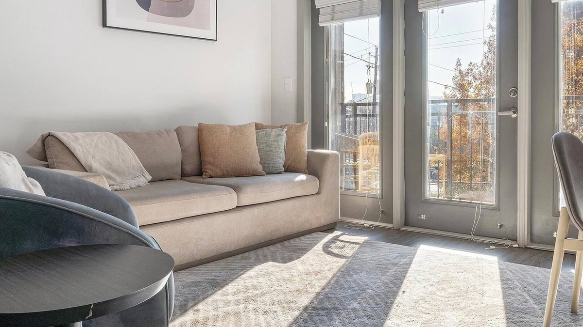 Home Park Apartment | Landing at The Brady - 2 Bedrooms in Home Park