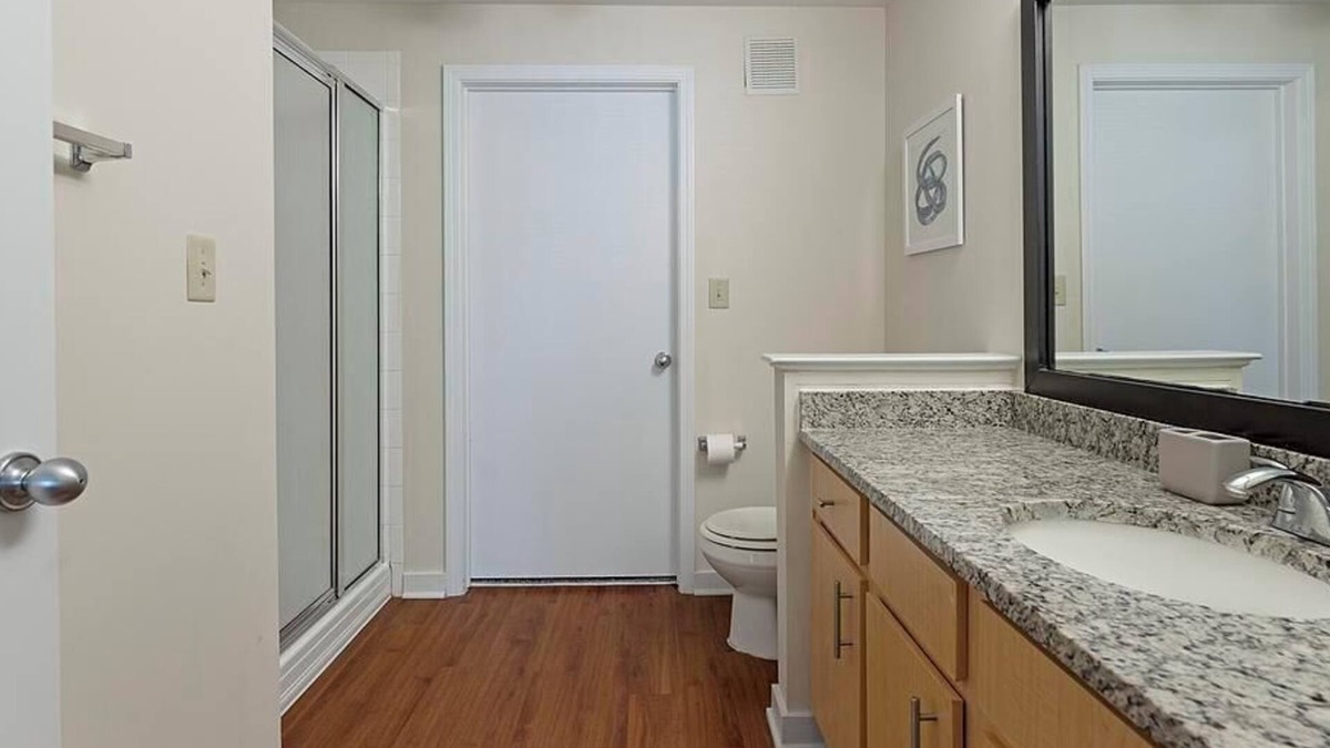 New Pathways Apartment | Landing at The Bristol on Union - 1 Bedroom in New Pathways