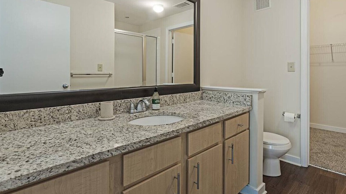 New Pathways Apartment | Landing at The Bristol on Union - 1 Bedroom in New Pathways