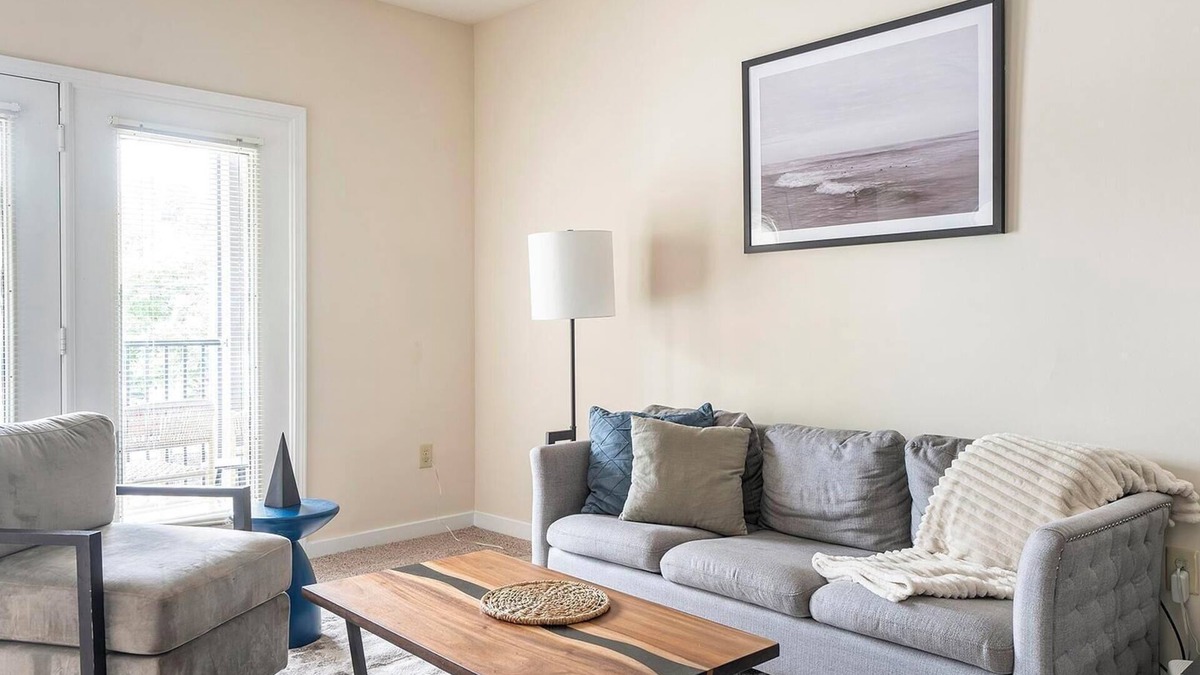 New Pathways Apartment | Landing at The Bristol on Union - 2 Bedrooms in.