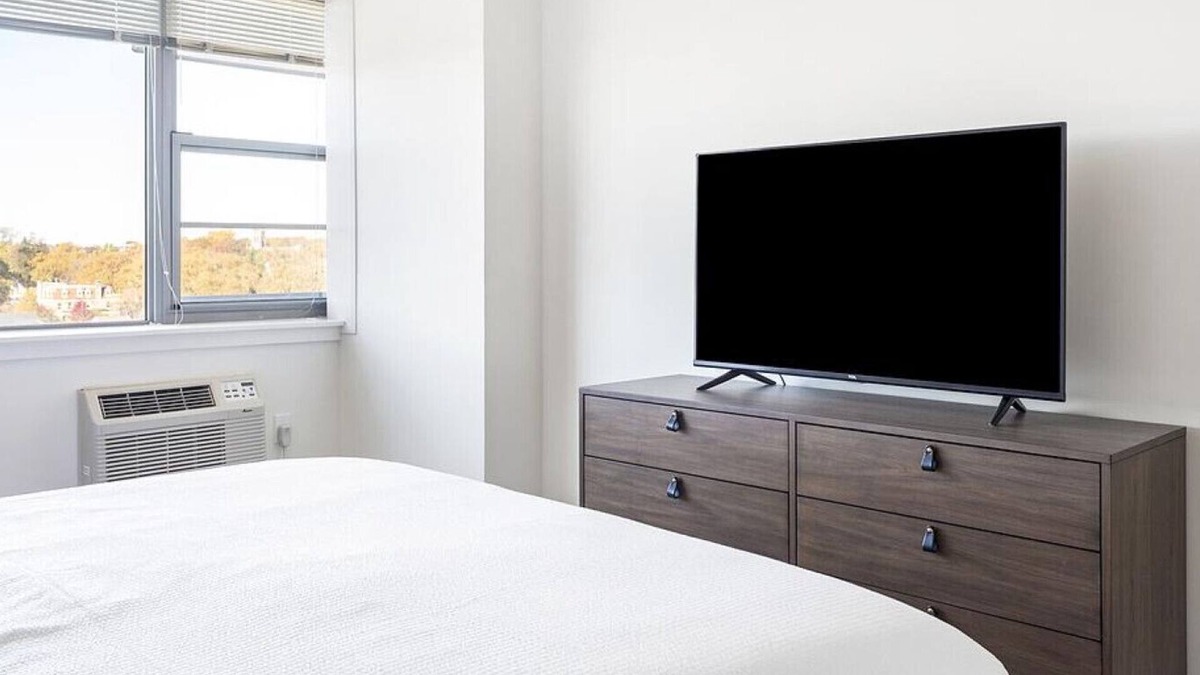 Wynnefield Apartment | Landing at The Dane - 1 Bedroom in Wynnefield