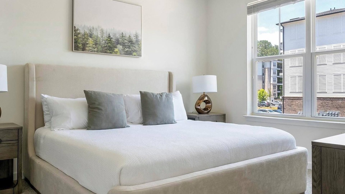 Mableton Apartment | Landing at The Eddy at Riverview - 2 Bedrooms i.