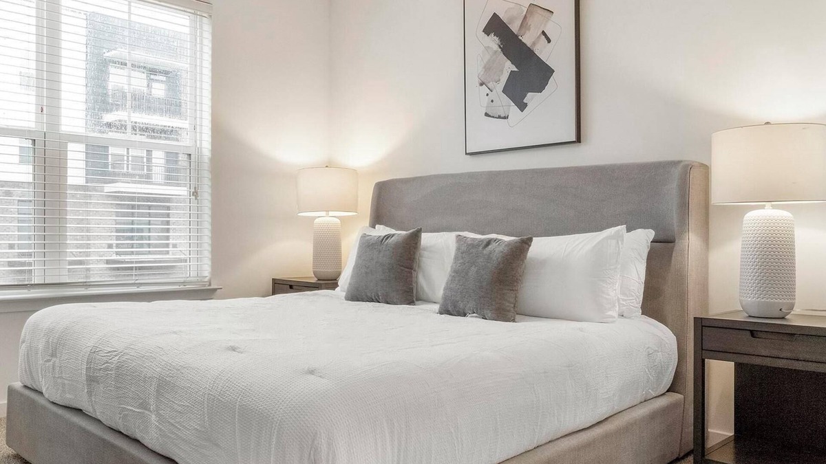 Mableton Apartment | Landing at The Eddy at Riverview - 3 Bedrooms i.