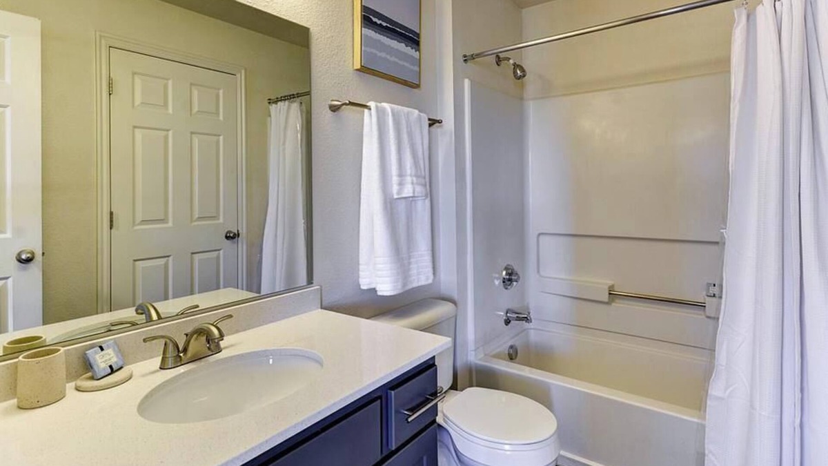 South Ogden Apartment | Landing at The Falls at Canyon Rim - 2 Bedrooms in Downtown Ogden