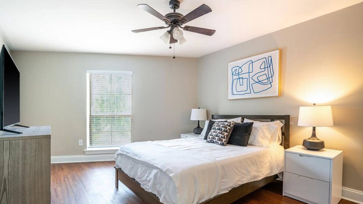 Mid City North Apartment | Landing at The Hive - 1 Bedroom in Mid City North