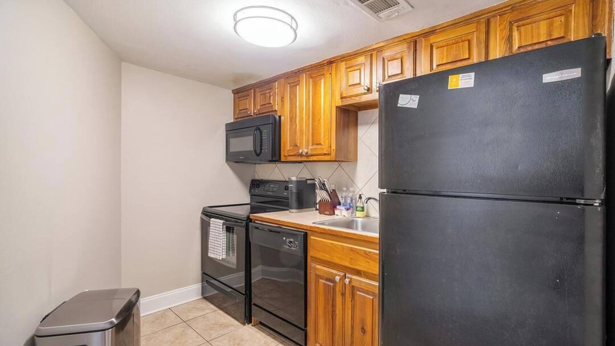 Mid City North Apartment | Landing at The Hive - 1 Bedroom in Mid City North