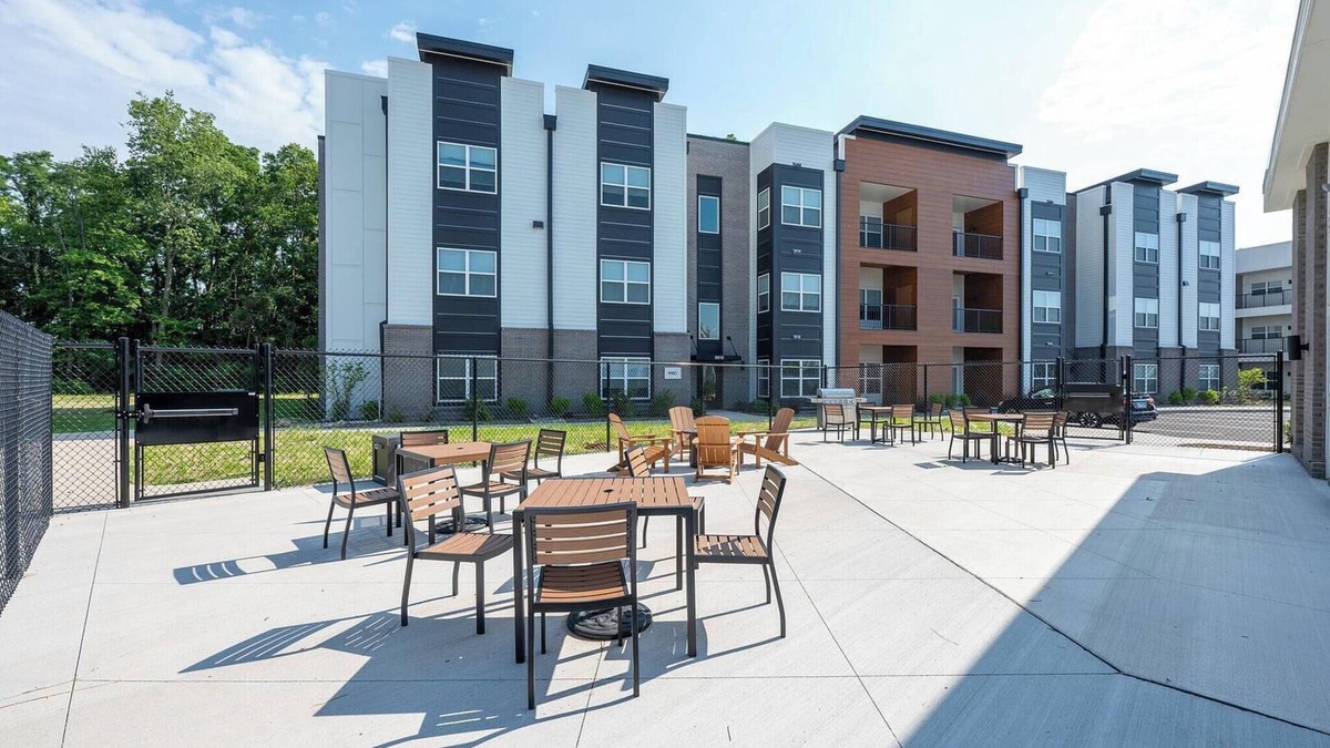 Cartersburg Apartment | Landing at The Landing - 1 Bedroom in Clermont