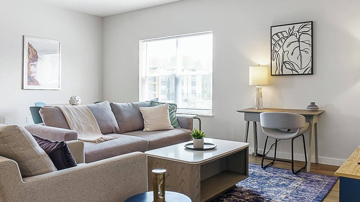 Cartersburg Apartment | Landing at The Landing - 2 Bedrooms in Clermont