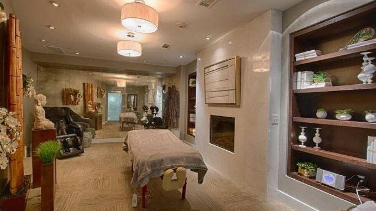 Greenway Plaza-Upper Kirby Apartment | Landing at The Metropole - 1 Bedroom in Greenway/Upper Kirby Area