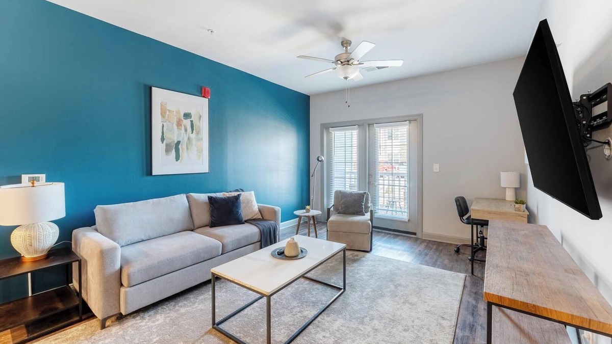 Socastee Apartment | Landing at The Parker Myrtle Beach - 2 Bedrooms...