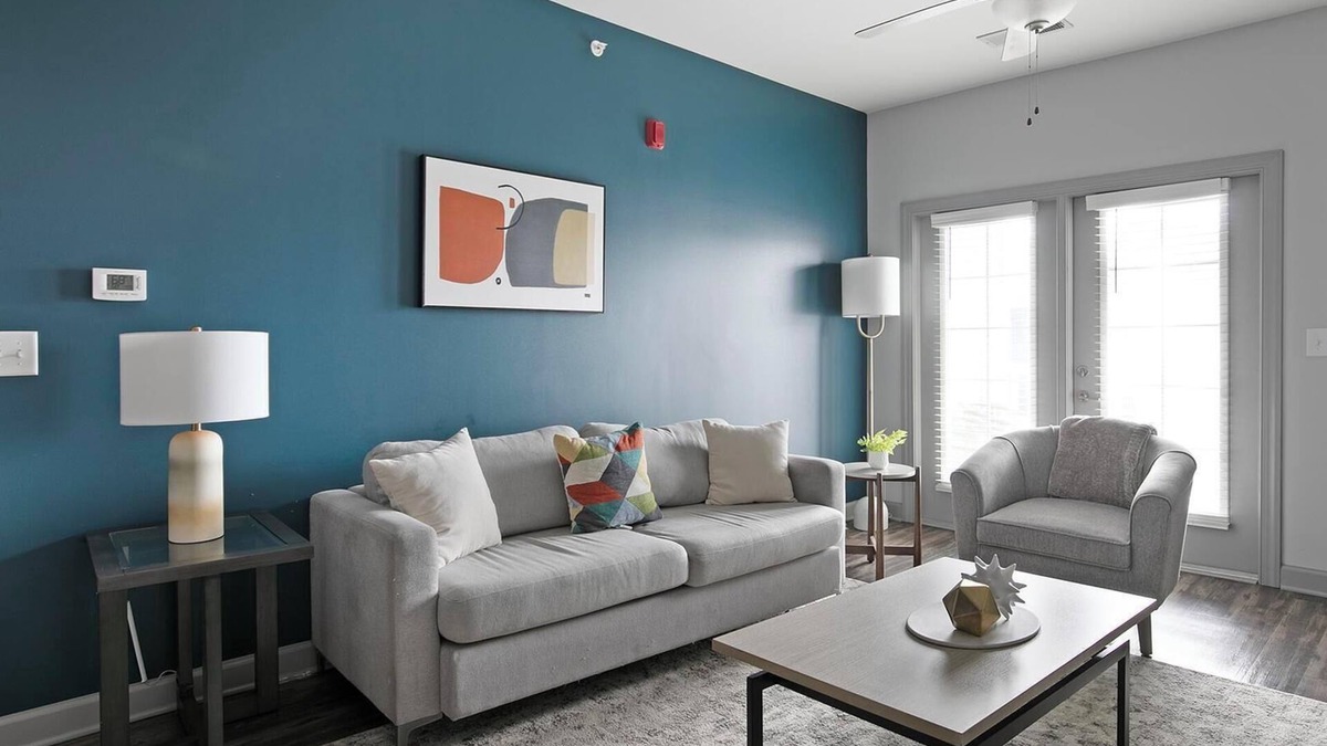 Socastee Apartment | Landing at The Parker Myrtle Beach - 2 Bedrooms.