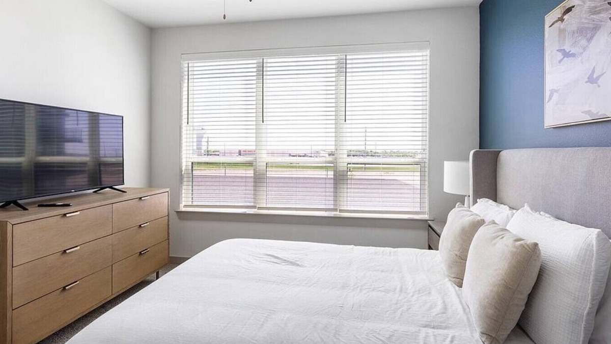 Anna Apartment | Landing at The Quinn - 2 Bedrooms in Anna