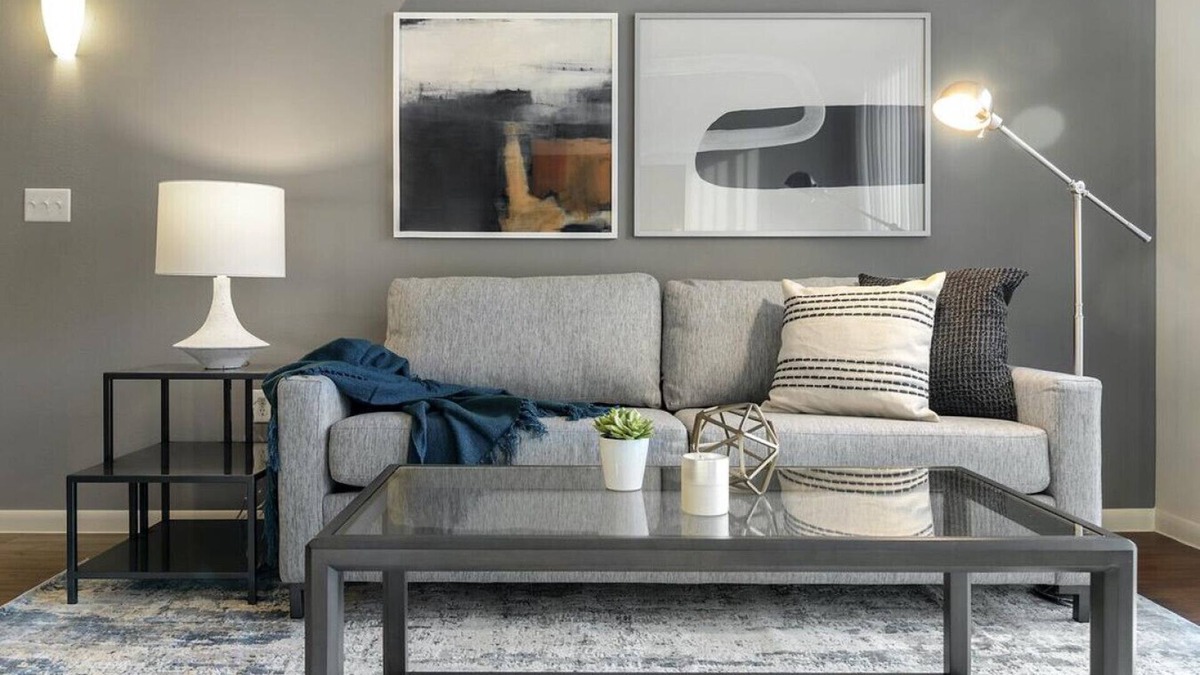 Anna Apartment | Landing at The Quinn - 2 Bedrooms in Anna