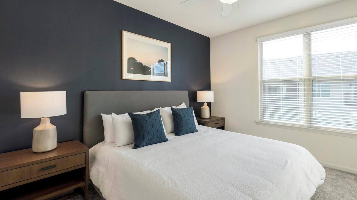 Jenks Apartment | Landing at The Reserve at Elm - 2 Bedrooms in J.