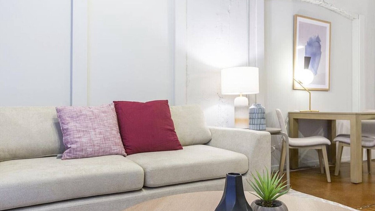 NoDo District Apartment | Landing at The Rochester Apartments - 1 Bedroom in Downtown