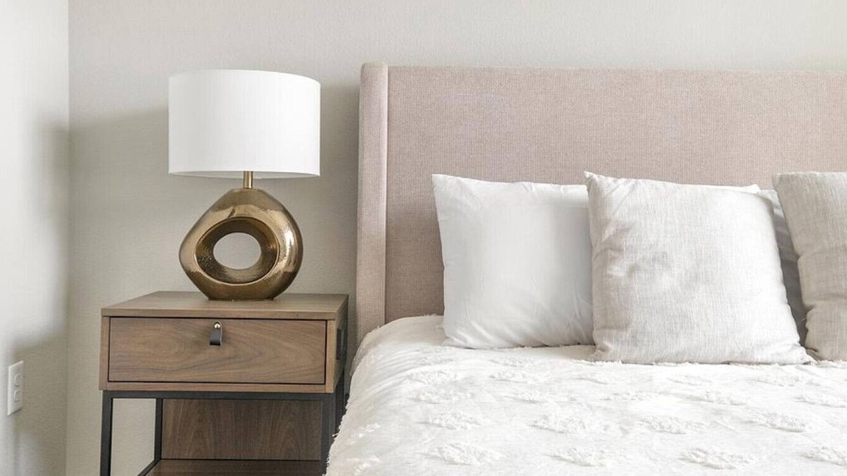 Houston Heights Apartment | Landing at The Standard in the Heights - 1 Bedroom in Northside