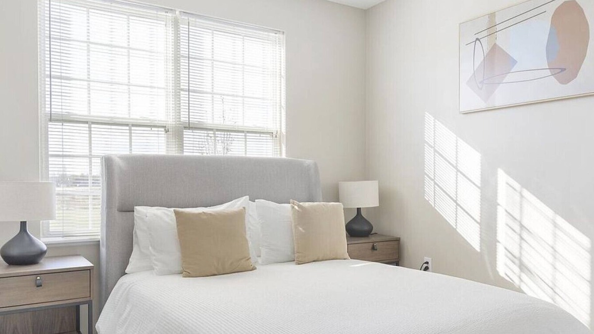 Canal Winchester Apartment | Landing at The Green - 2 Bedrooms in South Columbus