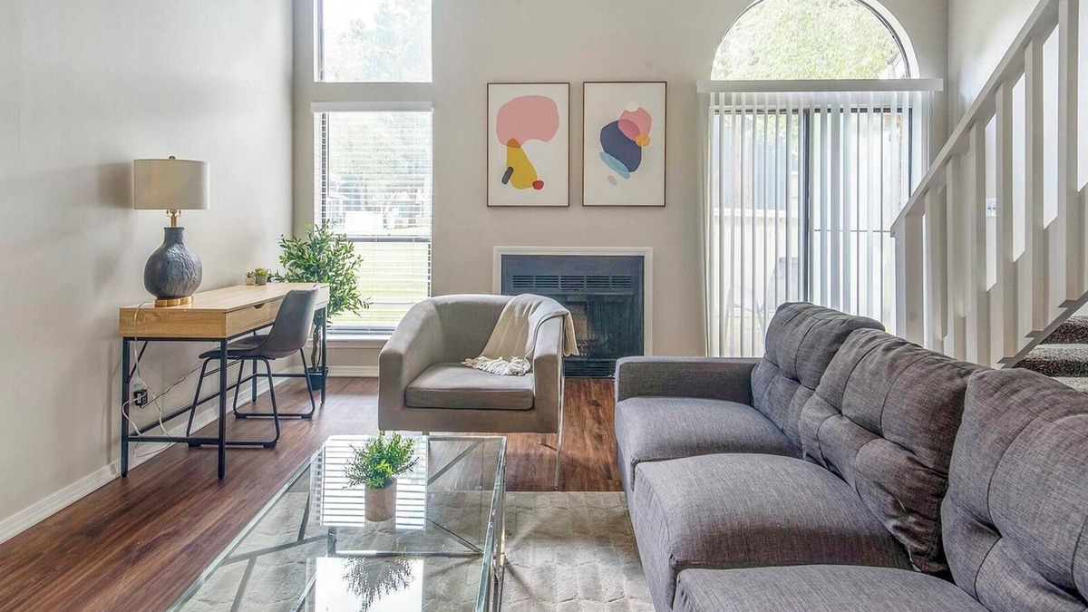 Cordova Apartment | Landing at The Vale - 2 Bedrooms in Cordova