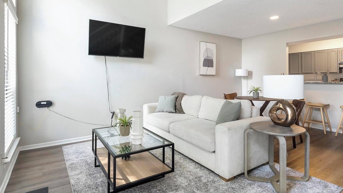 Cordova Apartment | Landing at The Vale - 2 Bedrooms in Cordova