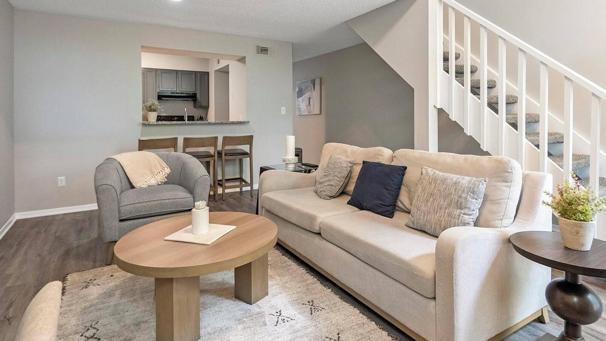 Cordova Apartment | Landing at The Vale - 2 Bedrooms in Cordova
