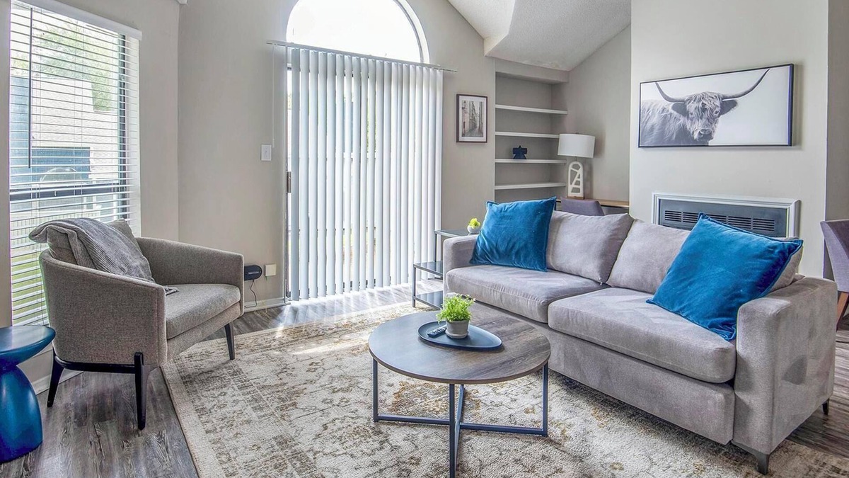 Cordova Apartment | Landing at The Vale - 2 Bedrooms in Cordova