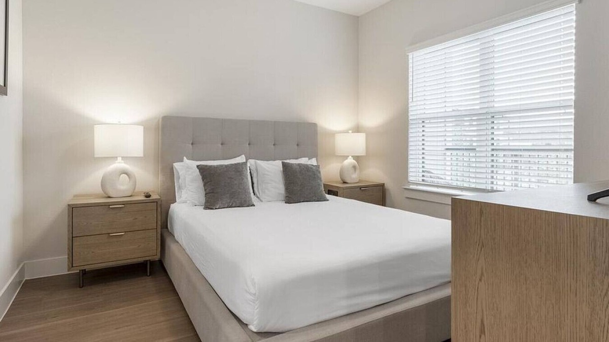 Seguin Apartment | Landing at The Virginia - 2 Bedrooms in Seguin