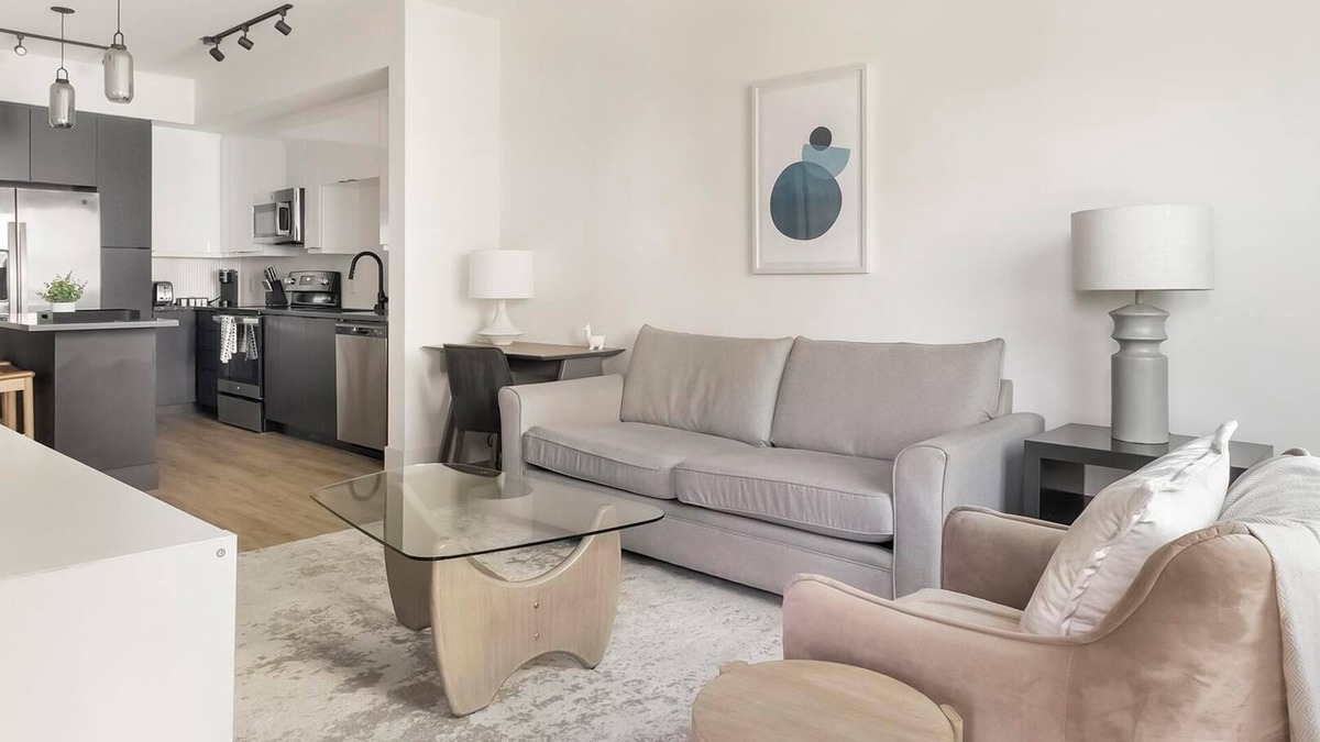 Providencia Park Apartment | Landing at Tortoise One - 1 Bedroom in Providen.
