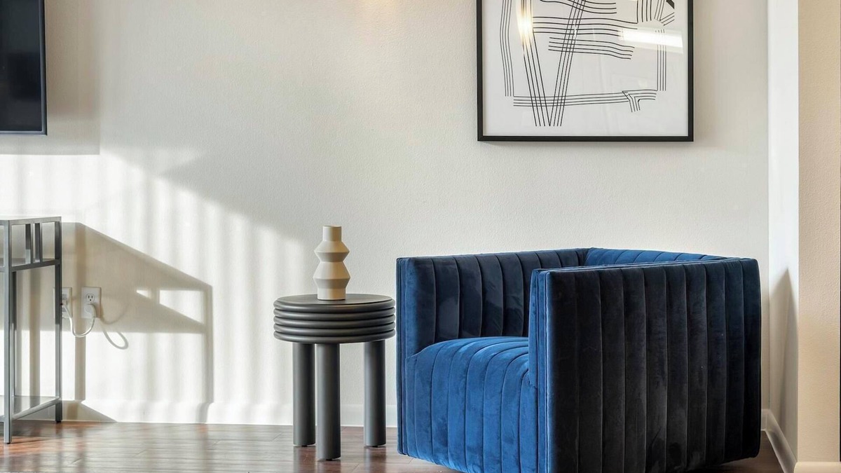 Stone Oak Apartment | Landing at Toscana at Sonterra - 1 Bedroom in S.