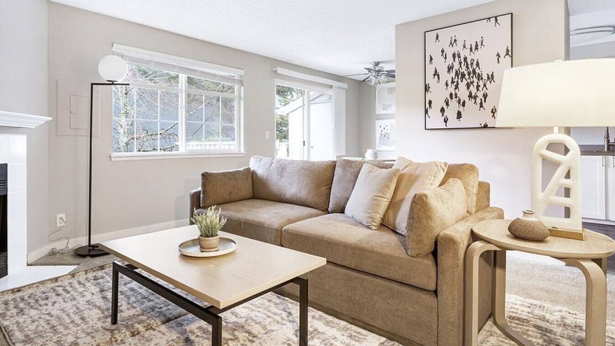 Vancouver Apartment | Landing at Treeline604 - 1 Bedroom in Downtown Vancouver