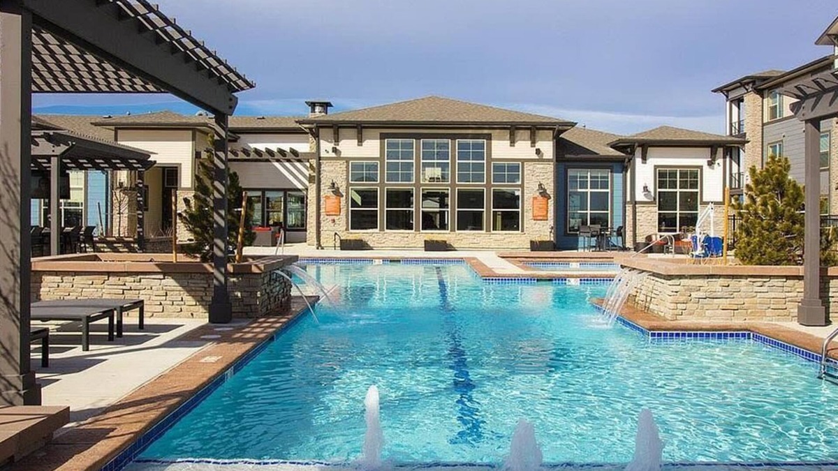 Longmont Apartment | Landing at Union Pointe - 1 Bedroom in Downtown Longmont