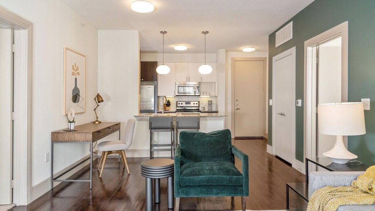 Cordova Apartment | Landing at Velo Shelby Farms - 2 Bedrooms in Cordova