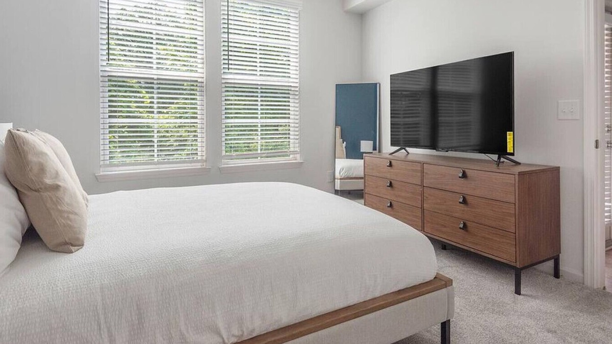 Cordova Apartment | Landing at Velo Shelby Farms - 1 Bedroom in Cordova