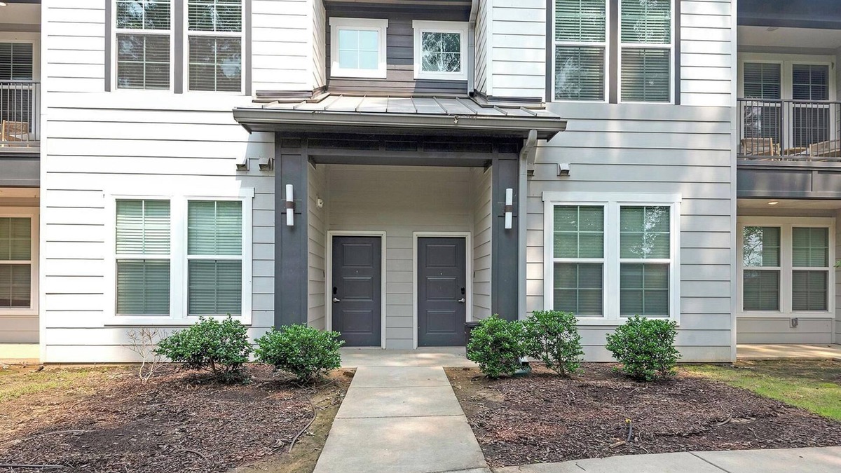 Cordova Apartment | Landing at Velo Shelby Farms - 1 Bedroom in Cor.