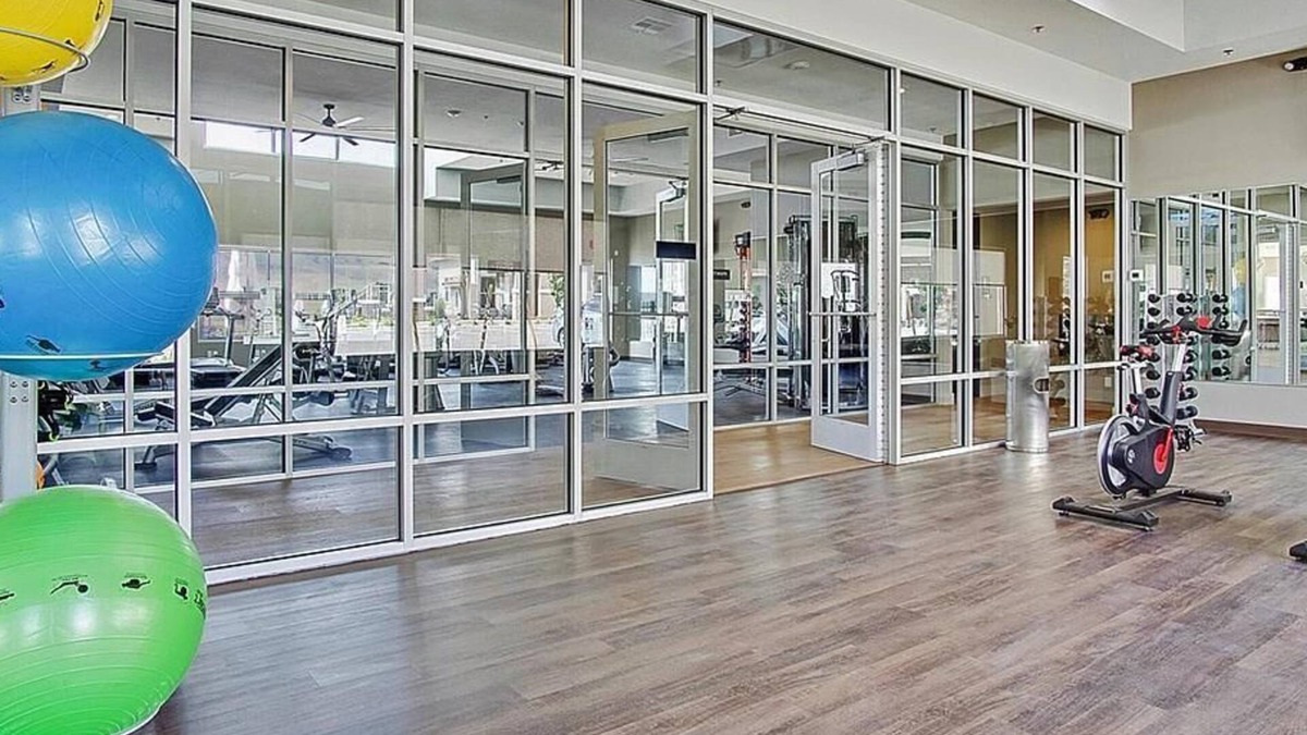 Northwest Reno Apartment | Landing at Vida Luxury Apartments - 1 Bedroom in Northwest Reno