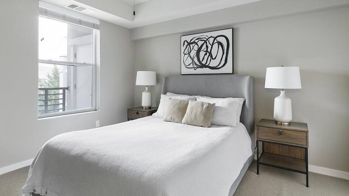 Sparks Apartment | Landing at Waterfront at the Marina - 1 Bedroom in Downtown Sparks