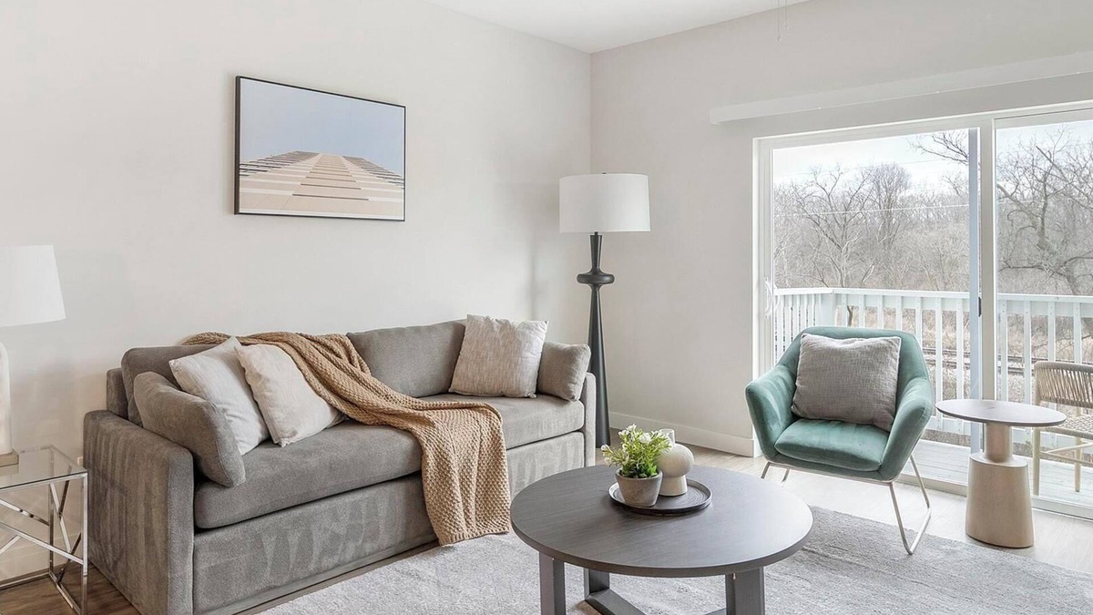 Willow Springs Apartment | Landing at Willow Glen Lofts - 1 Bedroom in Wil.
