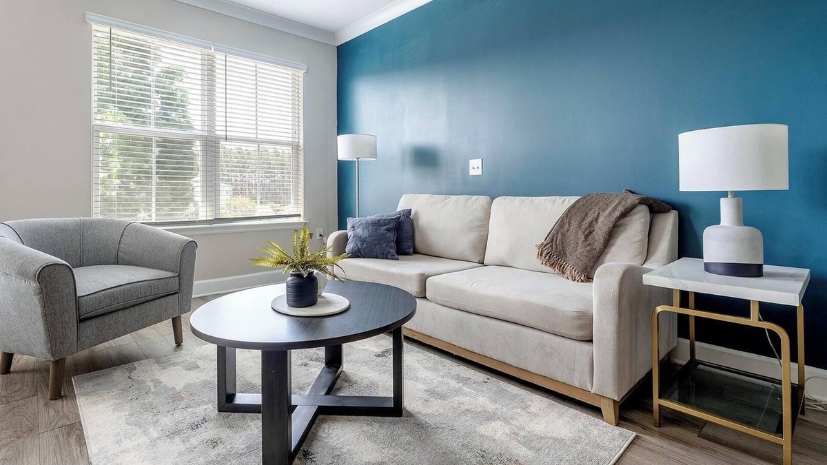 Summerville Apartment | Landing | Beautiful 1BD, Yoga Studio, Gym