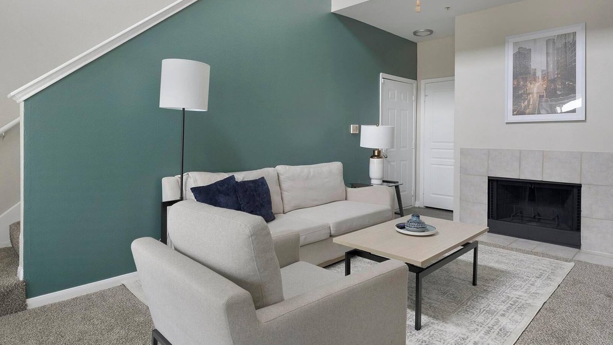 Briarforest Apartment | Landing | Beautiful 2BD, Gym, Pool