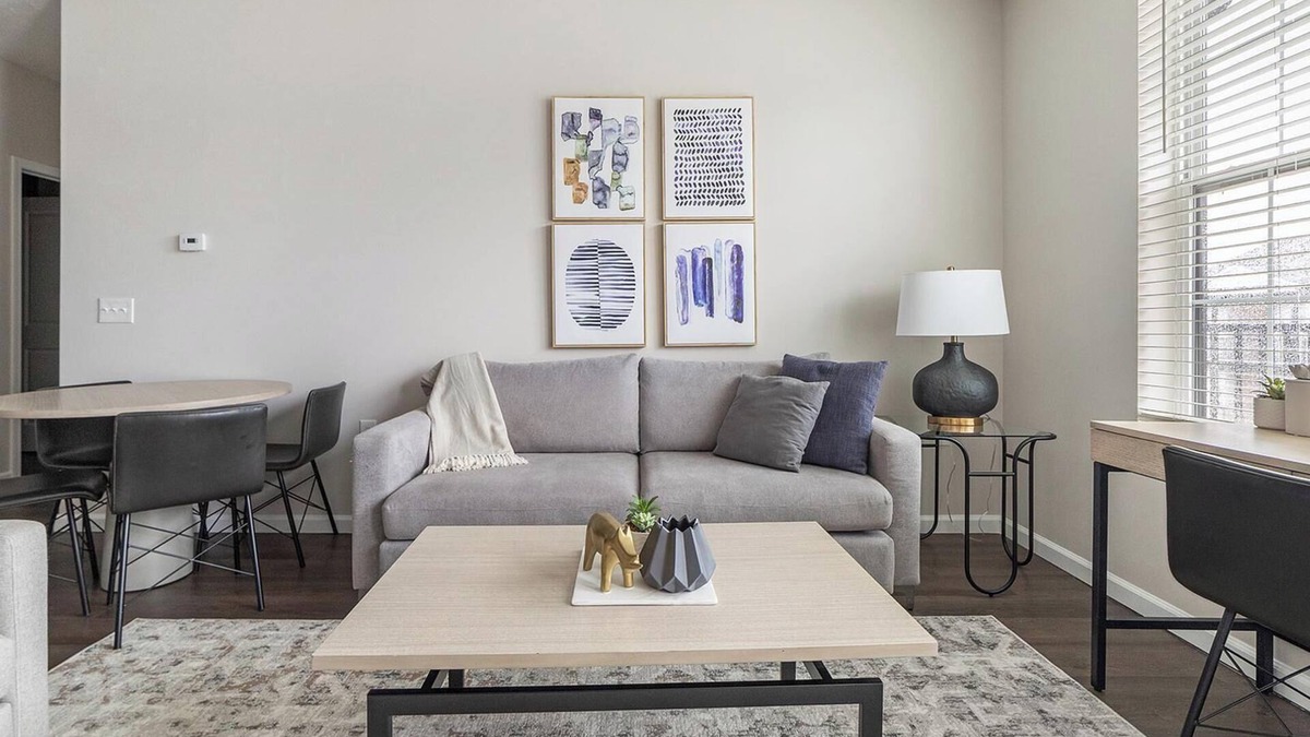 Preserve North Apartment | Landing | Beautiful 2BD, Clubhouse, Pool