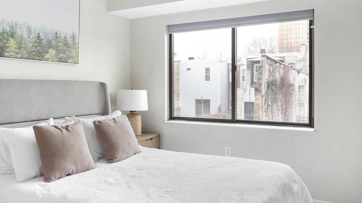 Spruce Hill Apartment | Landing | Beautiful 2BD, Gym