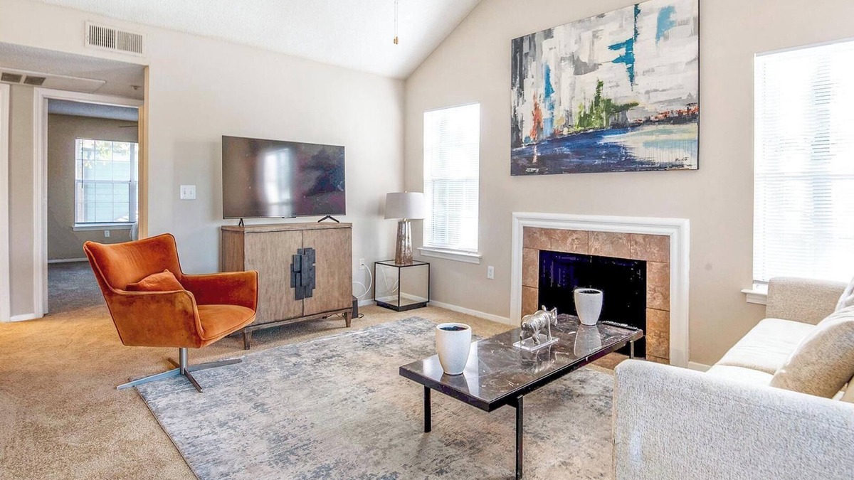 Germantown Apartment | Landing | Incredible 1BD, Tennis Court, Pool