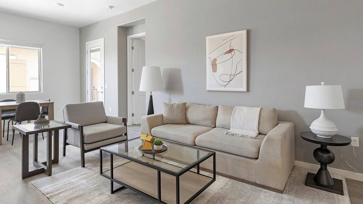 Oro Valley Apartment | Landing | Incredible 2BD, Pool