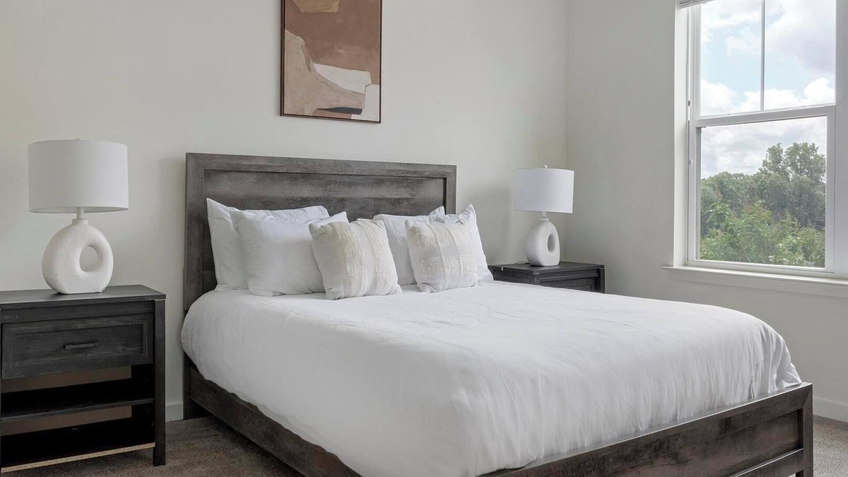 Mableton Apartment | Landing | Incredible 2BD, Pool, Rooftop Lounge