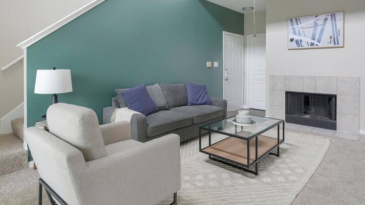 Briarforest Apartment | Landing | Incredible 2BD, Gym, Pool