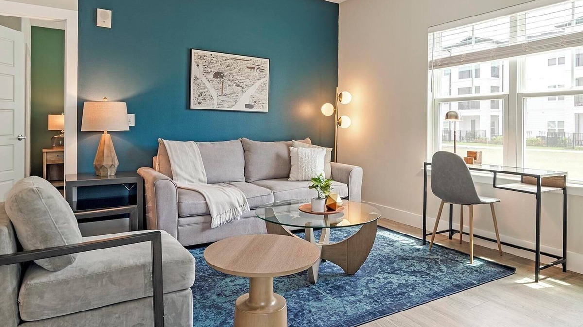 Southeast Orlando Apartment | Landing | Incredible 2BD, Pool, Gym