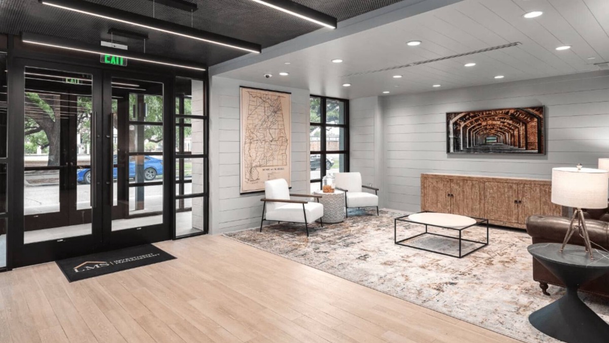 Central Business District Apartment | Landing l Sleek Studio w/Rooftop Views
