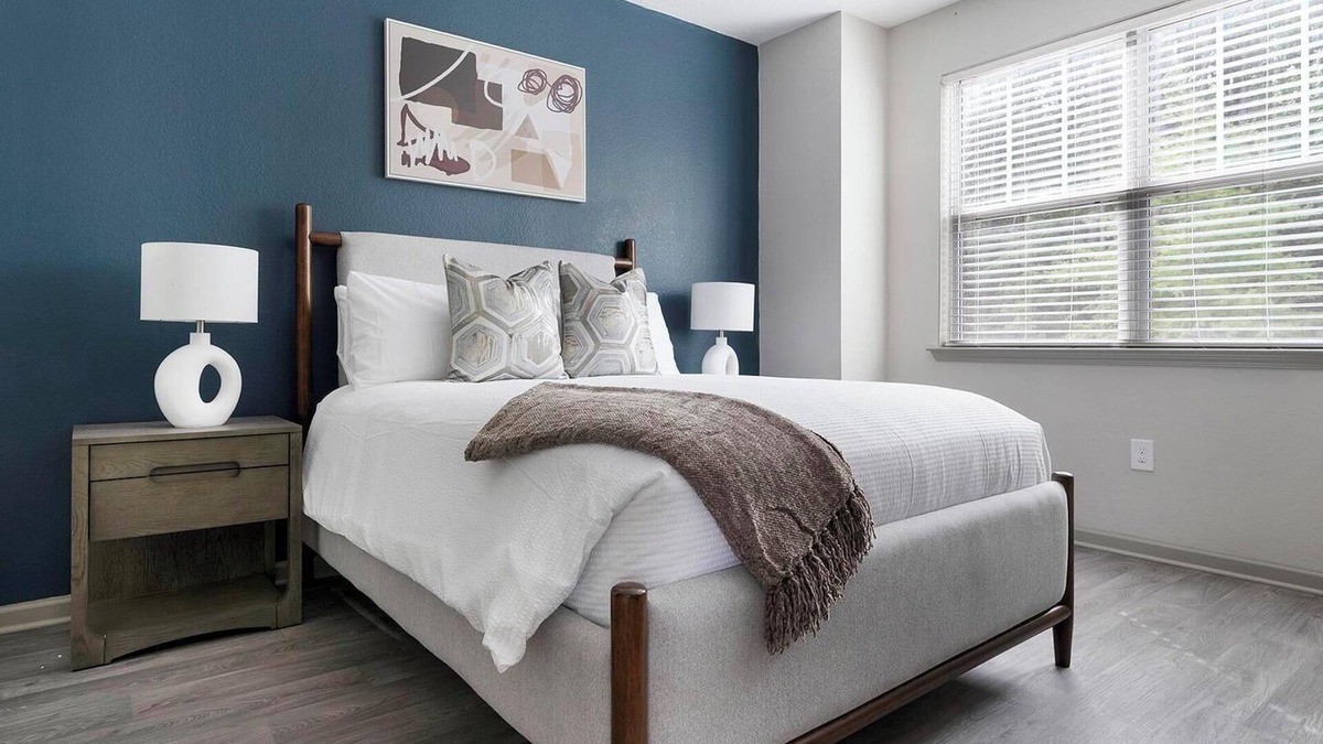 Paw Creek Apartment | Landing | Modern 1BD, Gym, Game Room