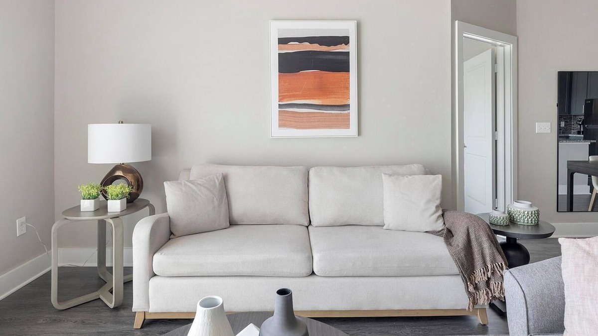 Nassau Bay Apartment | Landing | Modern 1BD, Gym, Yoga Studio