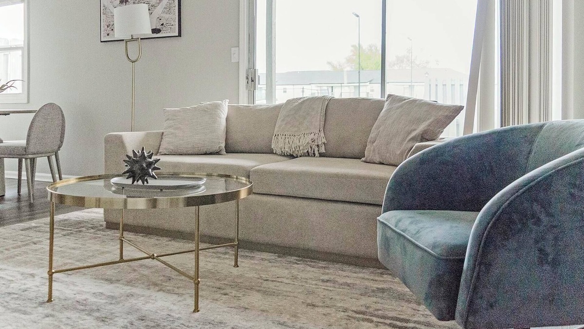 Indianapolis Apartment | Landing | Modern 2BD, Pool, Game Room
