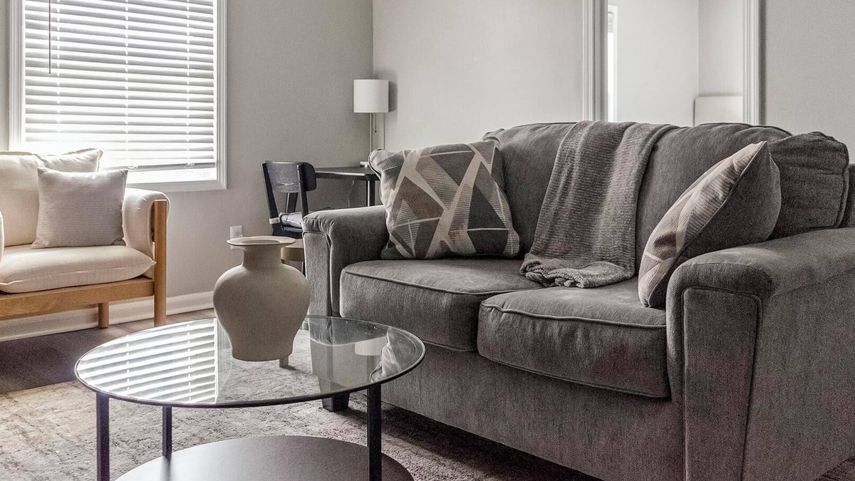 Indianapolis Apartment | Landing | Spectacular 1BD, Gym, Game Room